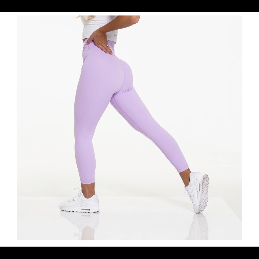 NVGTN seemed signature 2.0 leggings